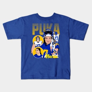 Nacua rookie Kids T-Shirt